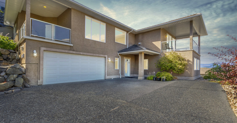 Vernon BC Real Estate | 1207 Mt Fosthall Drive